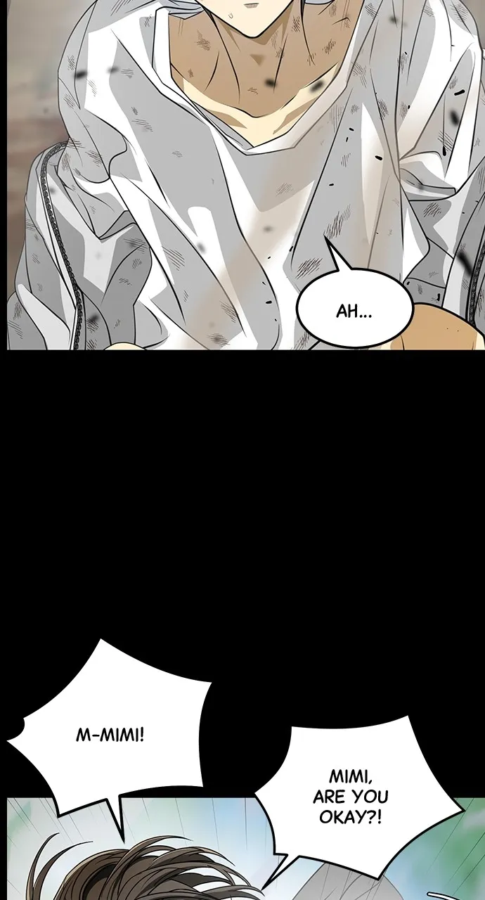 Read The Last Passage chapter 13 image 19 on Lezhin