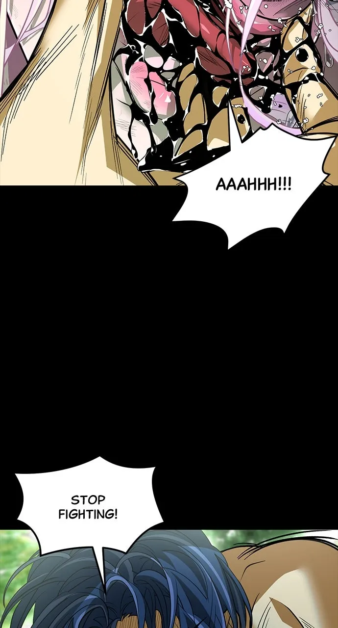 Read The Last Passage chapter 13 image 2 on Lezhin