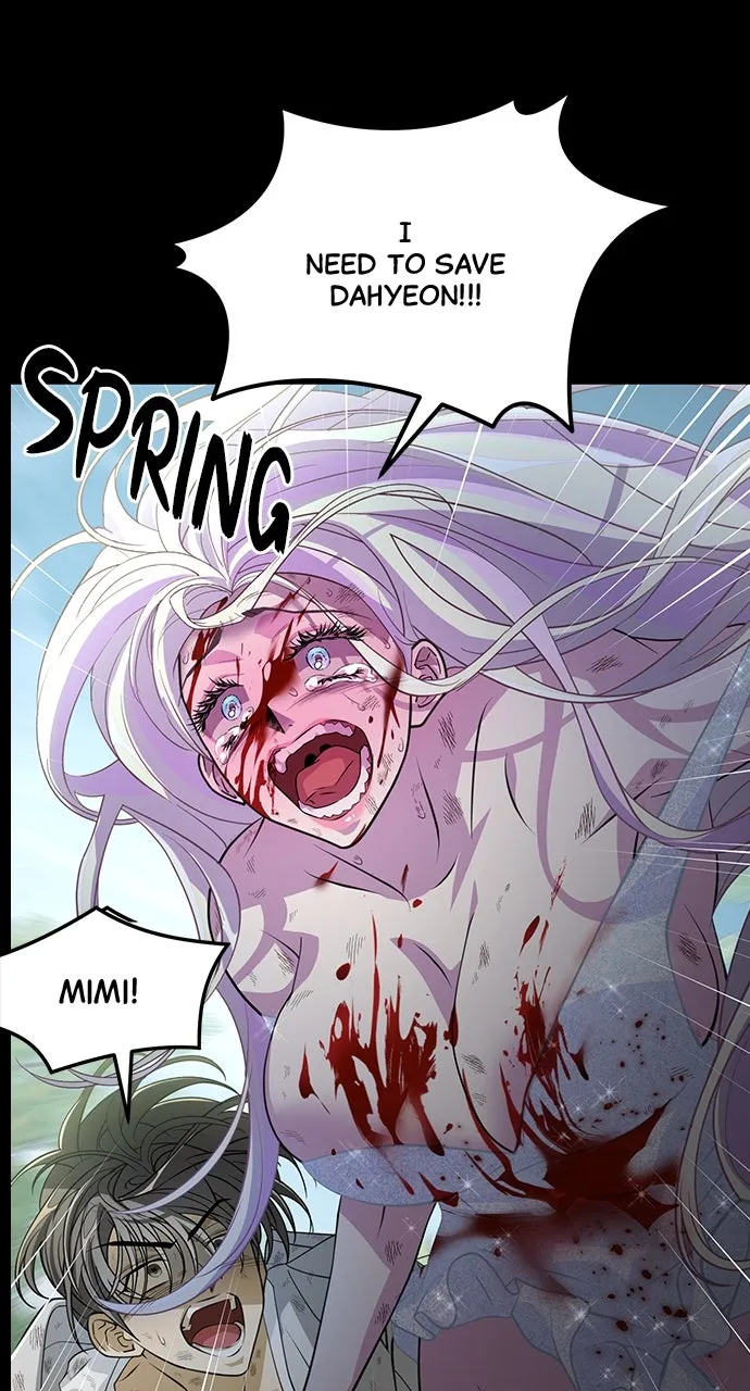 Read The Last Passage chapter 13 image 22 on Lezhin