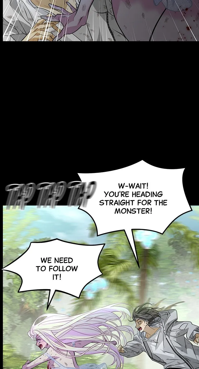 Read The Last Passage chapter 13 image 23 on Lezhin
