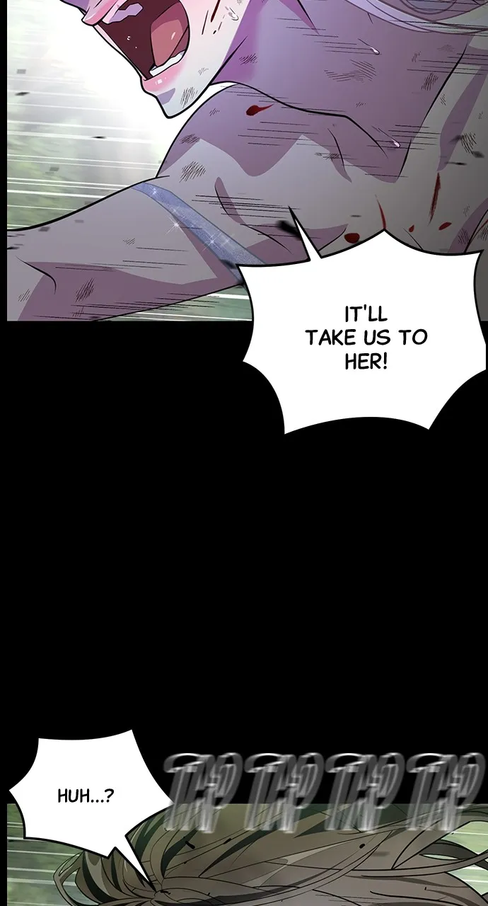Read The Last Passage chapter 13 image 25 on Lezhin