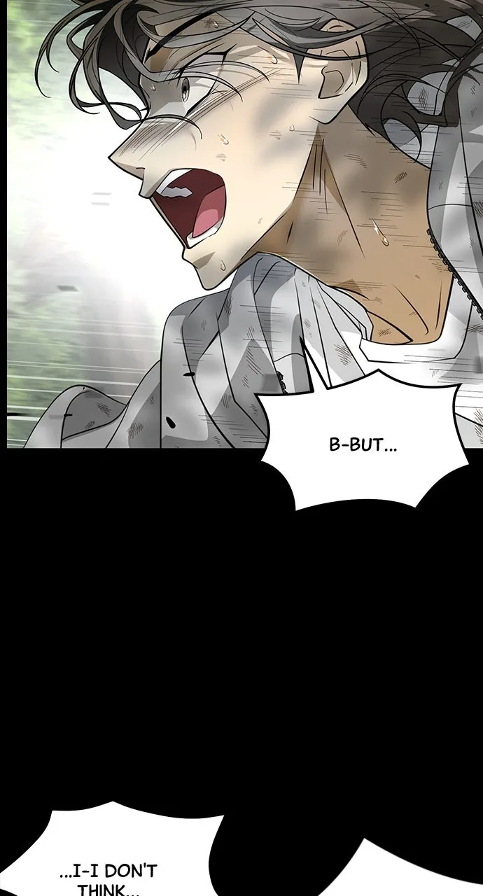 Read The Last Passage chapter 13 image 26 on Lezhin
