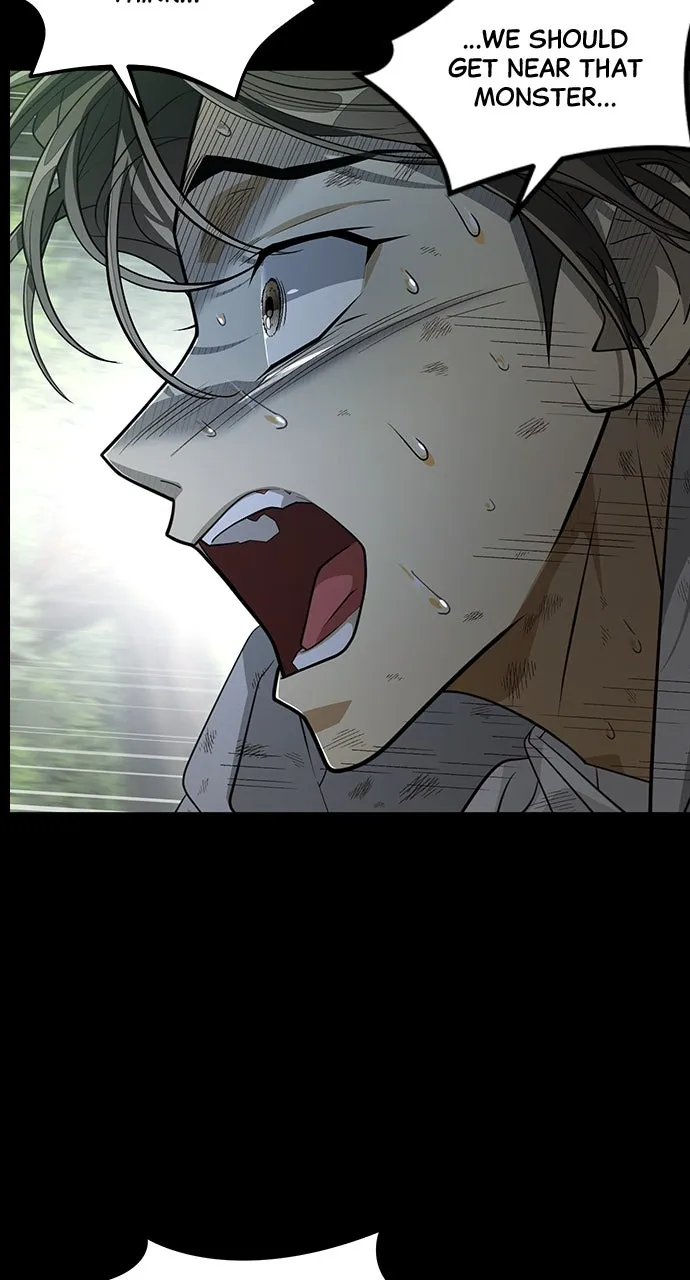 Read The Last Passage chapter 13 image 27 on Lezhin