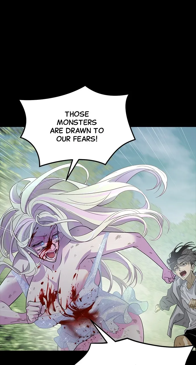 Read The Last Passage chapter 13 image 29 on Lezhin