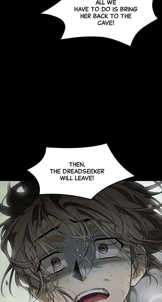 Read The Last Passage chapter 13 image 30 on Lezhin