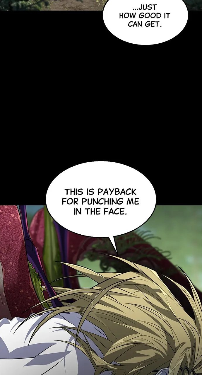 Read The Last Passage chapter 13 image 33 on Lezhin