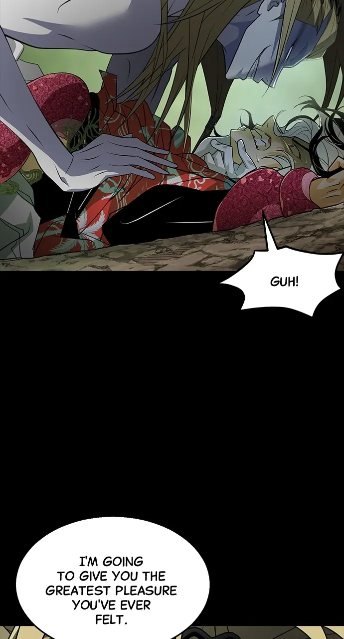 Read The Last Passage chapter 13 image 34 on Lezhin