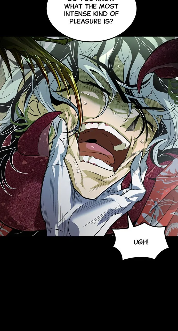 Read The Last Passage chapter 13 image 36 on Lezhin