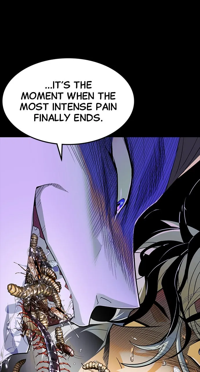 Read The Last Passage chapter 13 image 39 on Lezhin