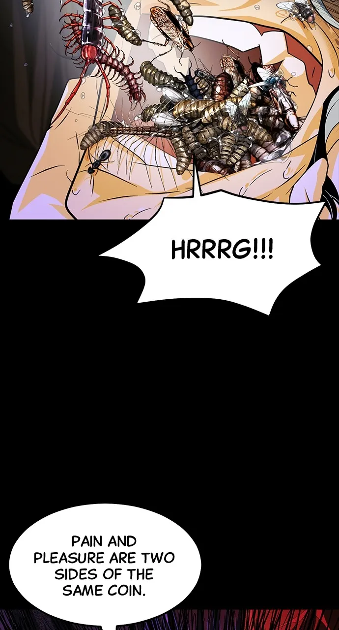Read The Last Passage chapter 13 image 40 on Lezhin
