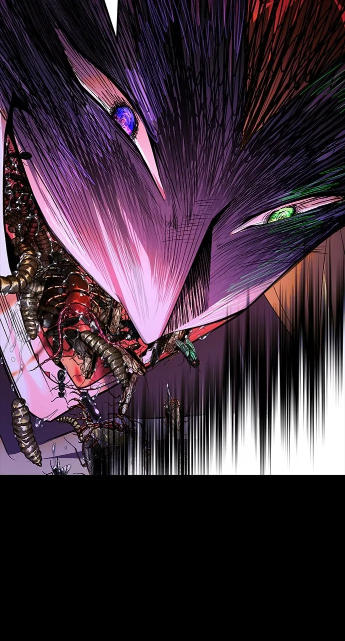 Read The Last Passage chapter 13 image 41 on Lezhin