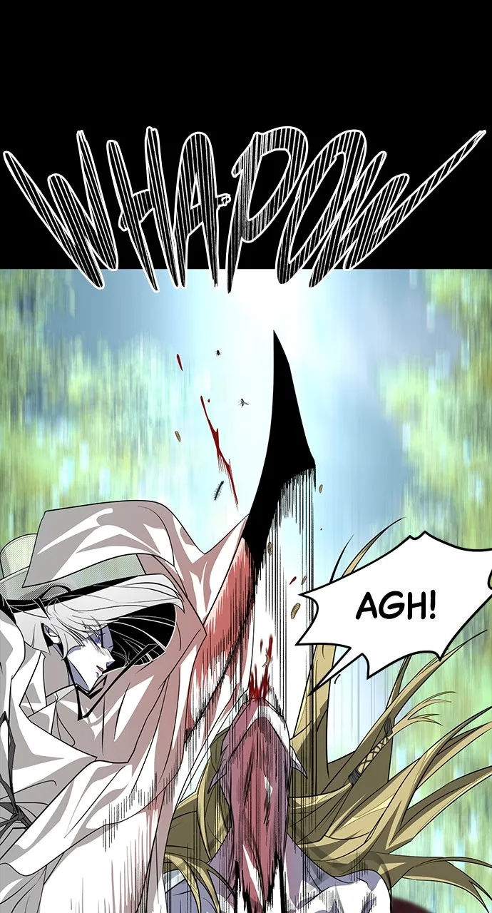Read The Last Passage chapter 13 image 42 on Lezhin