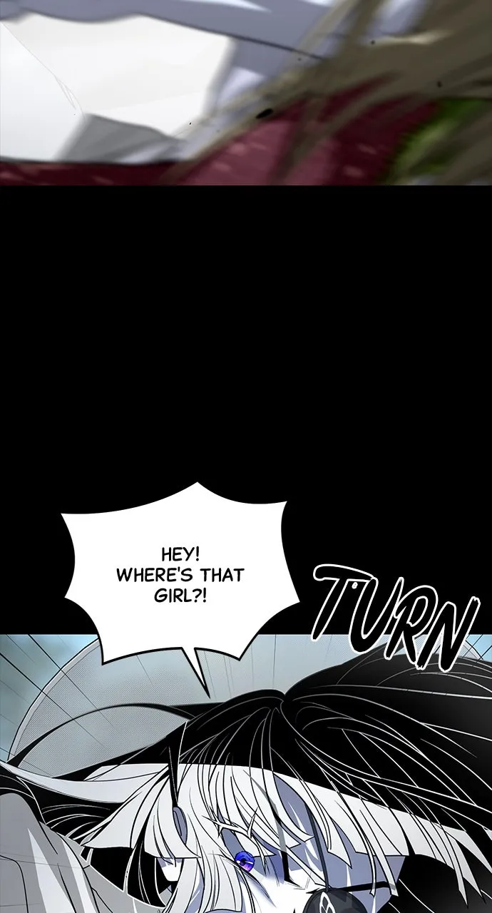 Read The Last Passage chapter 13 image 47 on Lezhin