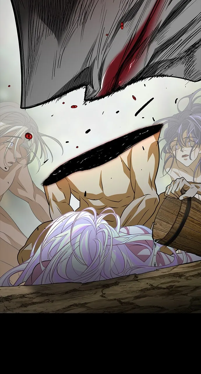 Read The Last Passage chapter 13 image 5 on Lezhin