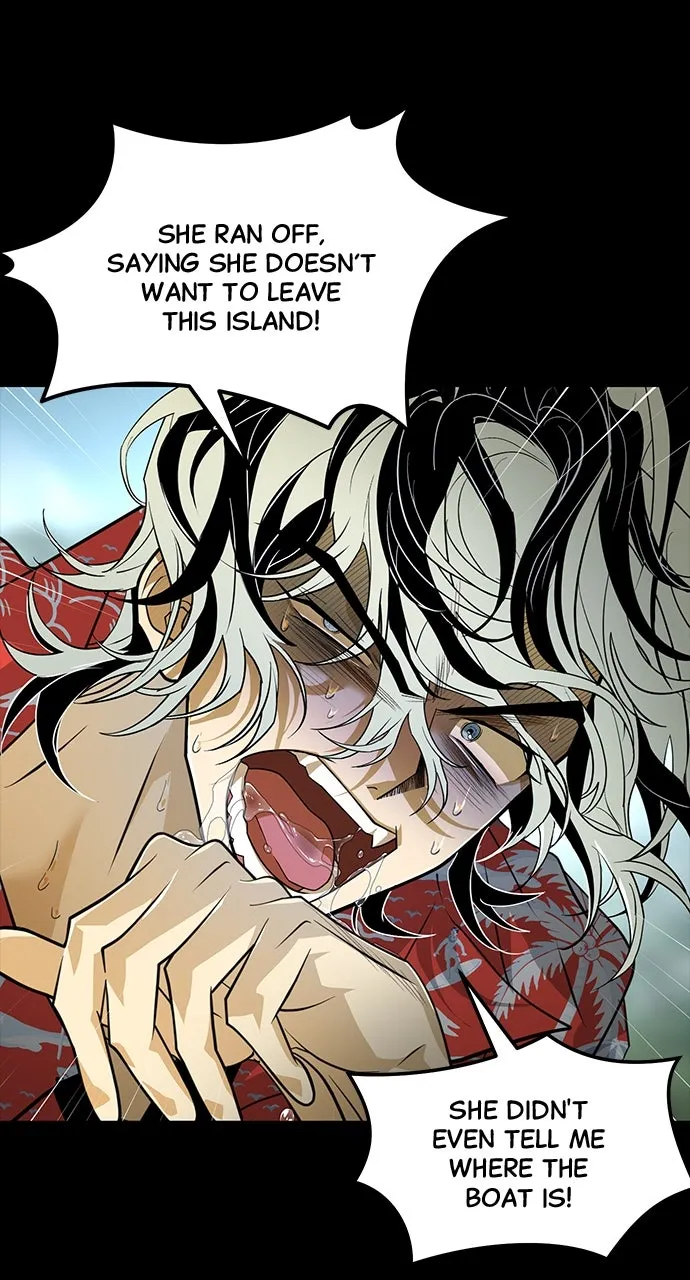 Read The Last Passage chapter 13 image 50 on Lezhin