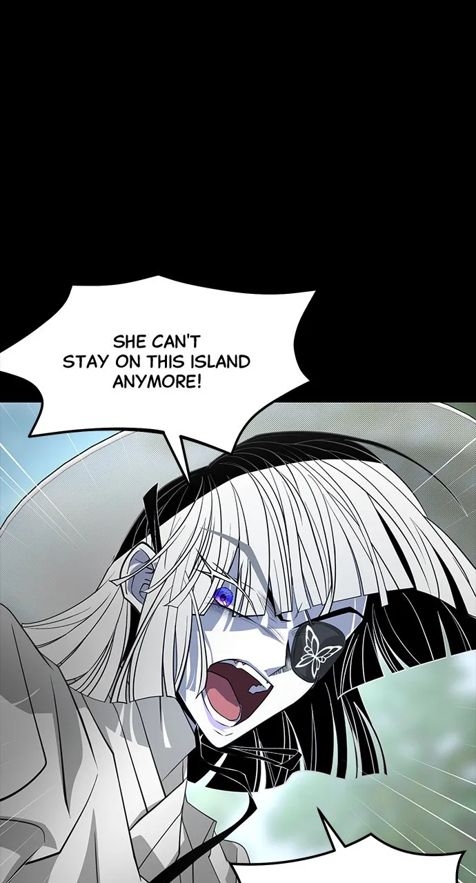 Read The Last Passage chapter 13 image 51 on Lezhin