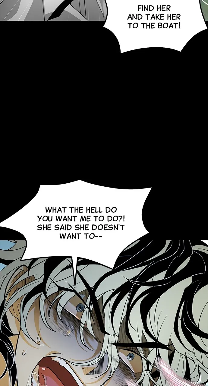 Read The Last Passage chapter 13 image 52 on Lezhin