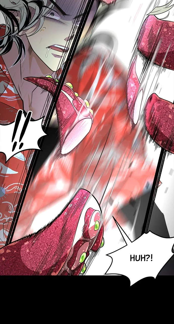 Read The Last Passage chapter 13 image 54 on Lezhin