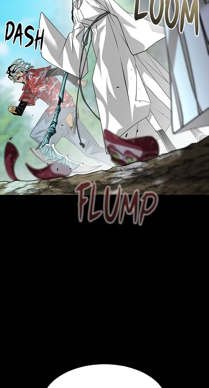 Read The Last Passage chapter 13 image 57 on Lezhin