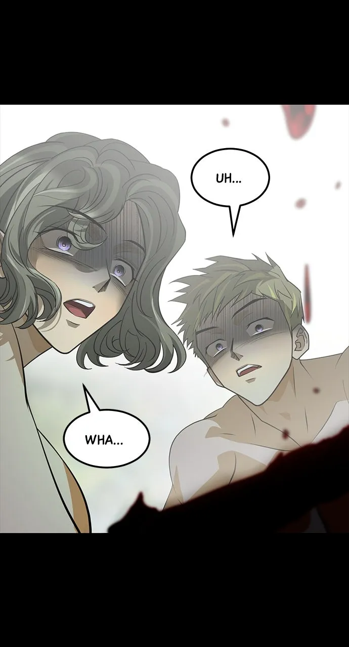 Read The Last Passage chapter 13 image 6 on Lezhin