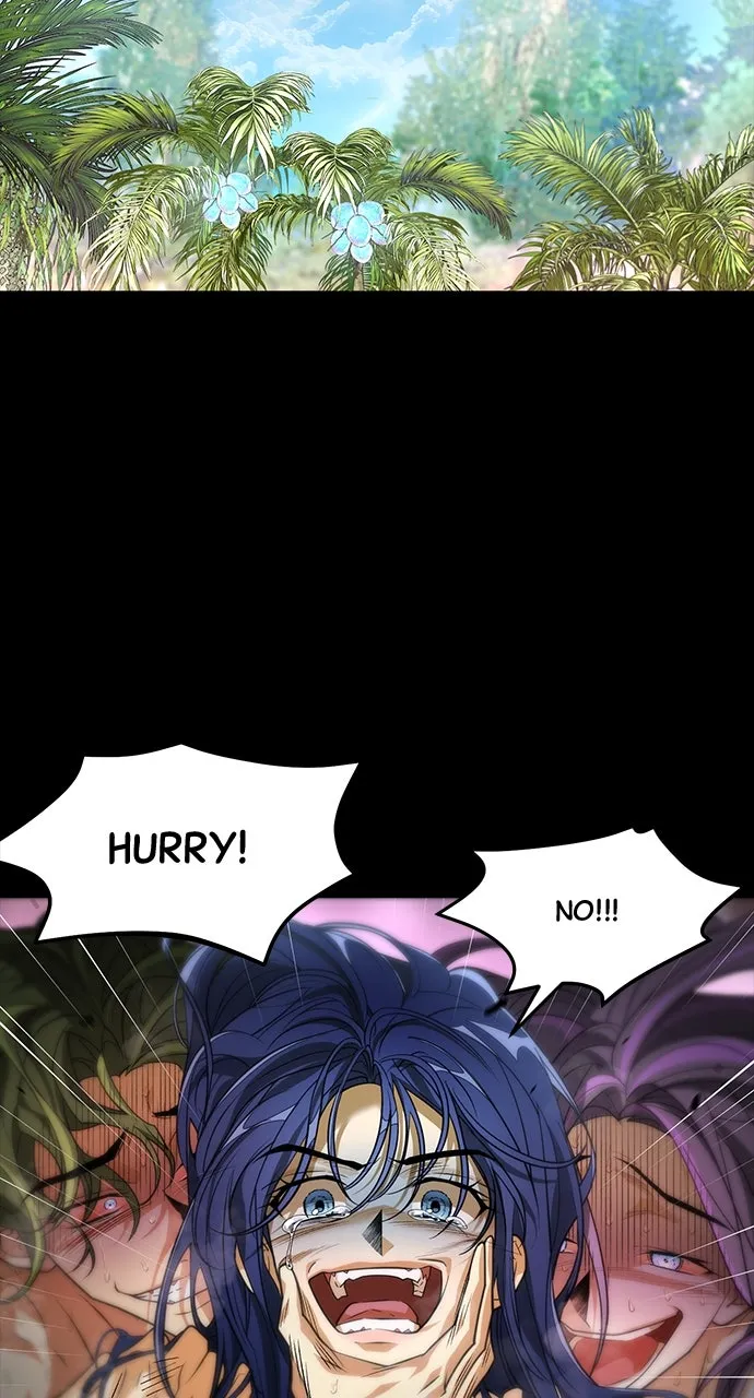 Read The Last Passage chapter 13 image 61 on Lezhin