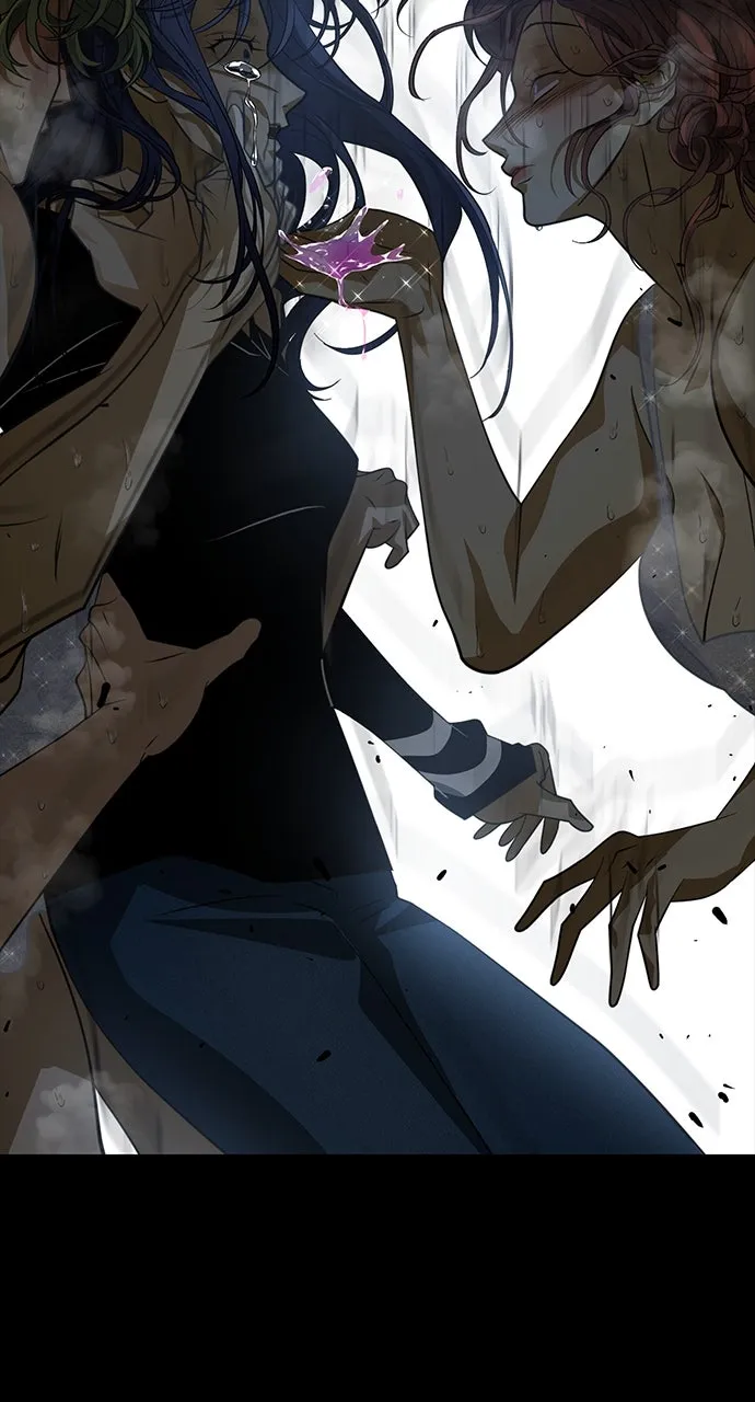 Read The Last Passage chapter 13 image 66 on Lezhin