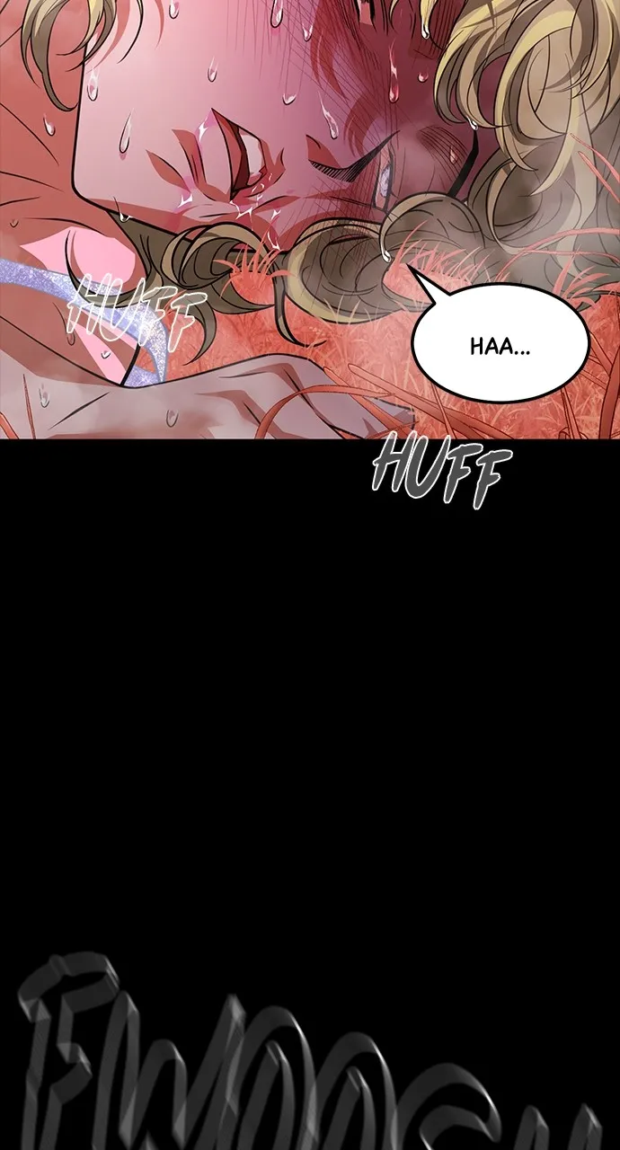 Read The Last Passage chapter 13 image 75 on Lezhin