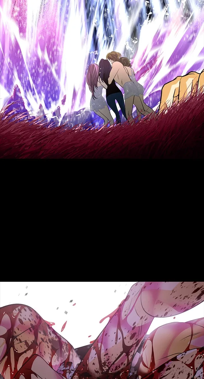 Read The Last Passage chapter 13 image 81 on Lezhin