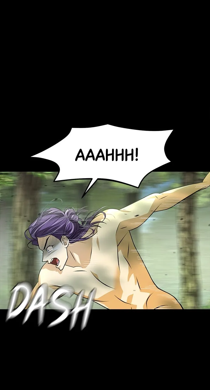 Read The Last Passage chapter 13 image 9 on Lezhin