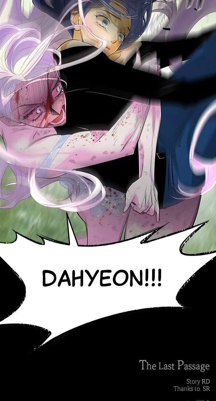Read The Last Passage chapter 13 image 91 on Lezhin