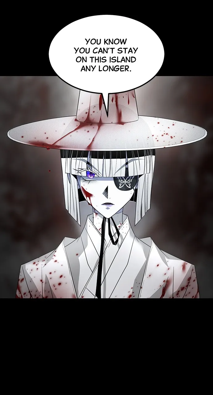 Read The Last Passage chapter 15 image 12 on Lezhin