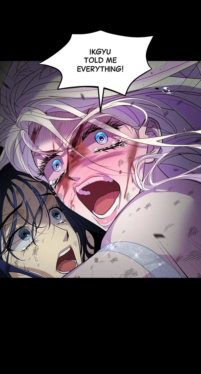 Read The Last Passage chapter 15 image 13 on Lezhin