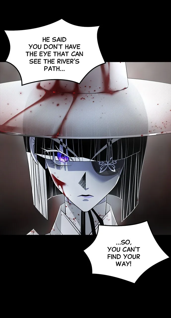 Read The Last Passage chapter 15 image 14 on Lezhin