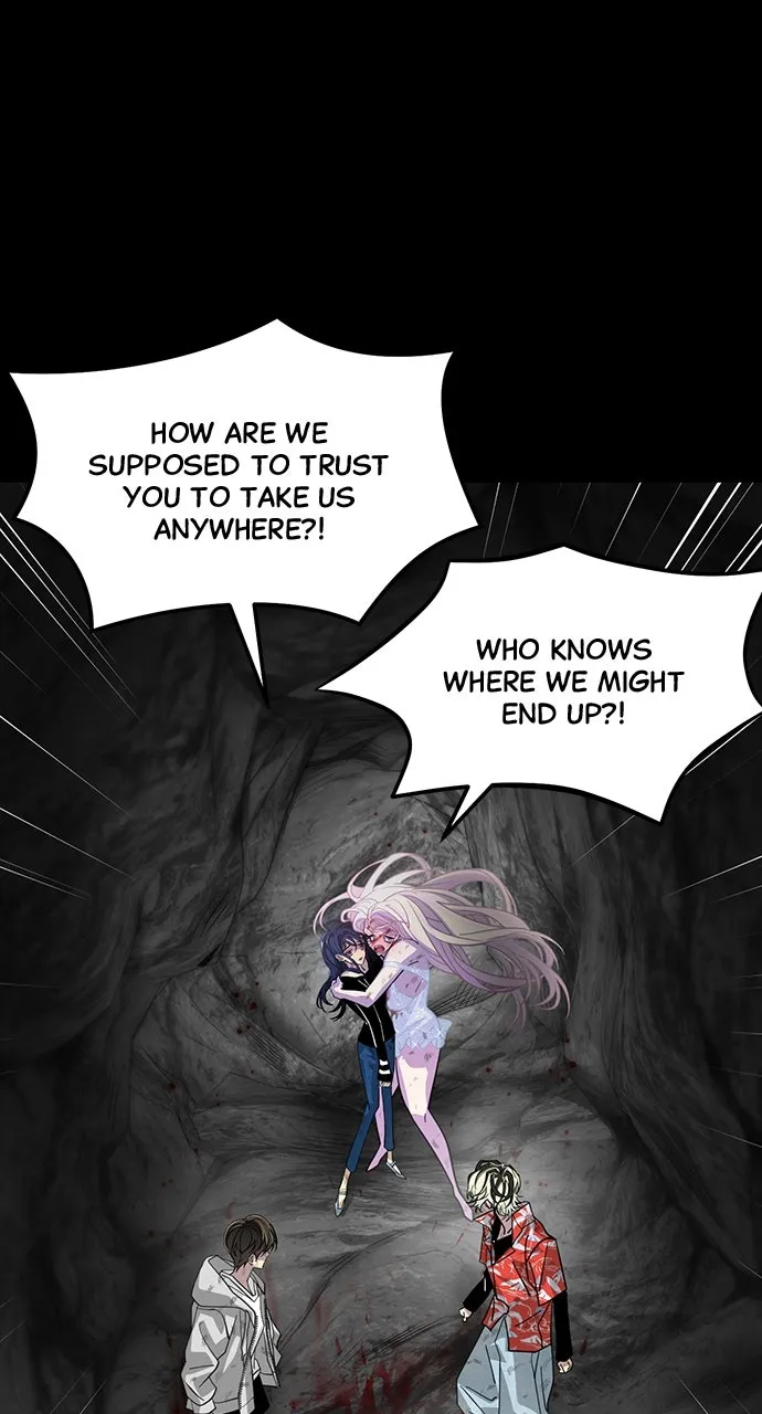 Read The Last Passage chapter 15 image 15 on Lezhin