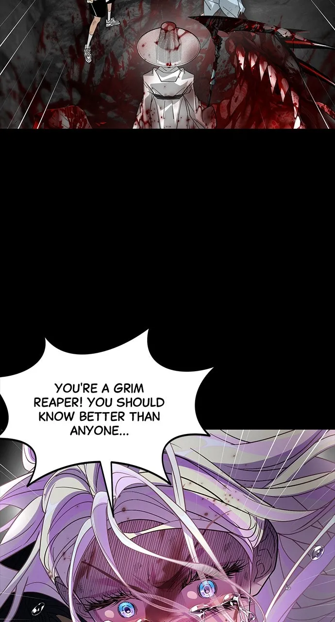 Read The Last Passage chapter 15 image 16 on Lezhin