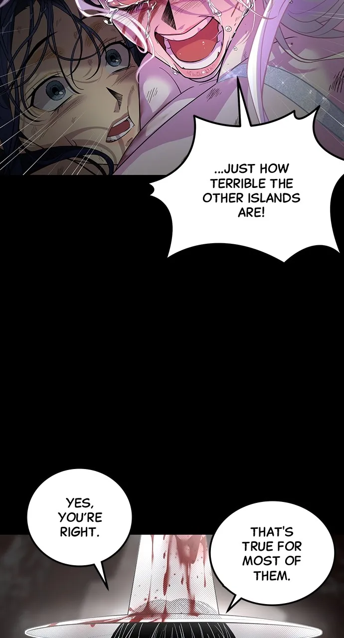 Read The Last Passage chapter 15 image 17 on Lezhin