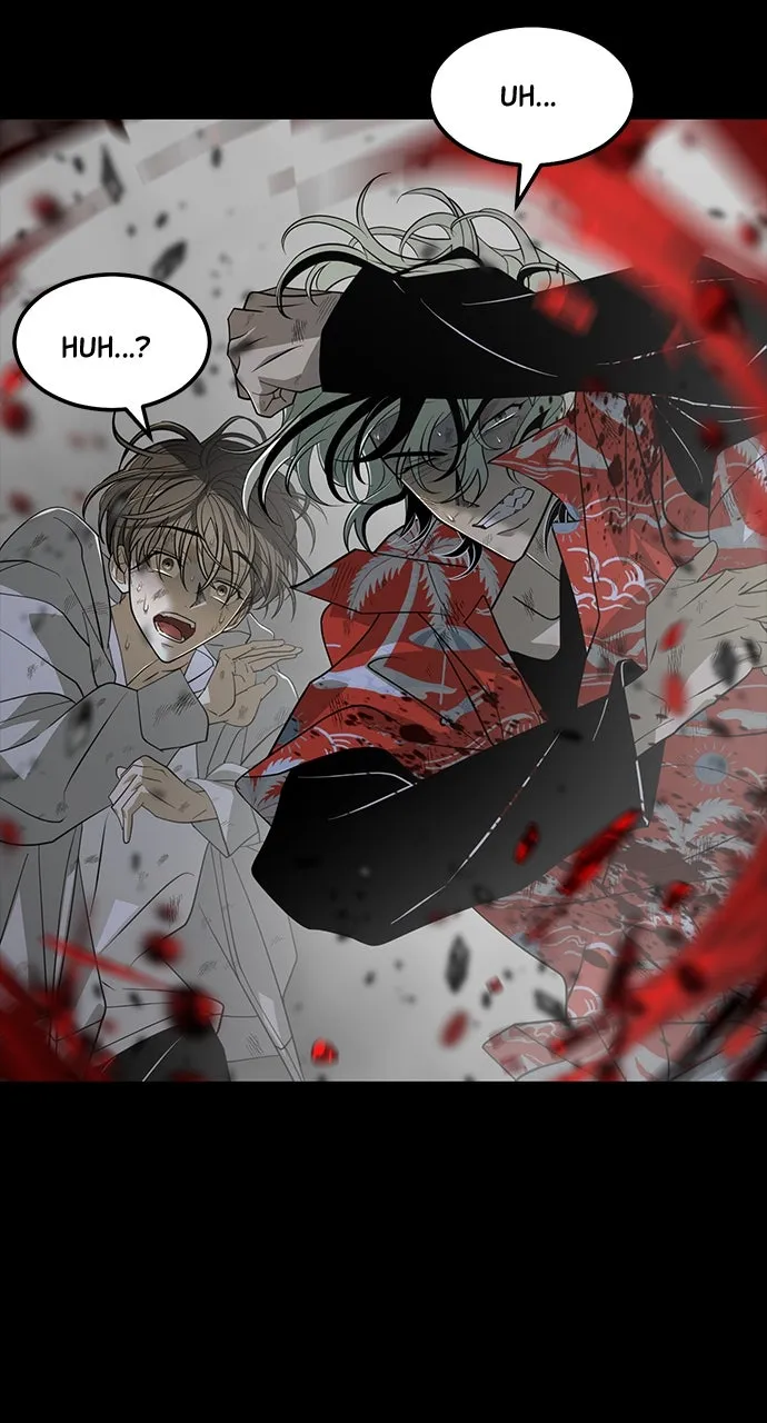Read The Last Passage chapter 15 image 2 on Lezhin