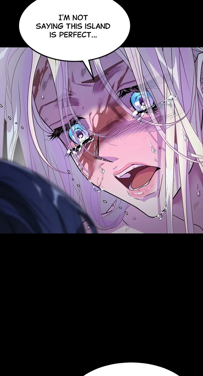 Read The Last Passage chapter 15 image 20 on Lezhin