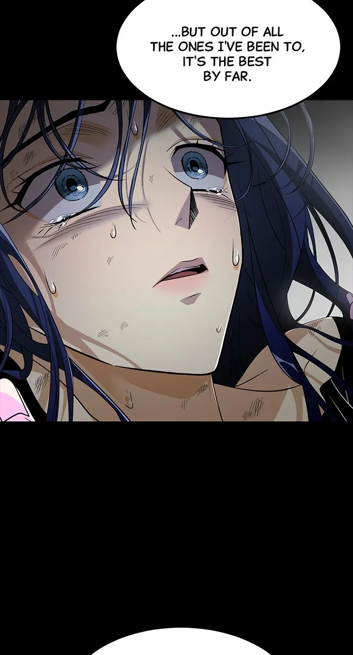 Read The Last Passage chapter 15 image 21 on Lezhin