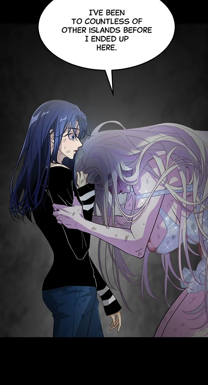 Read The Last Passage chapter 15 image 22 on Lezhin