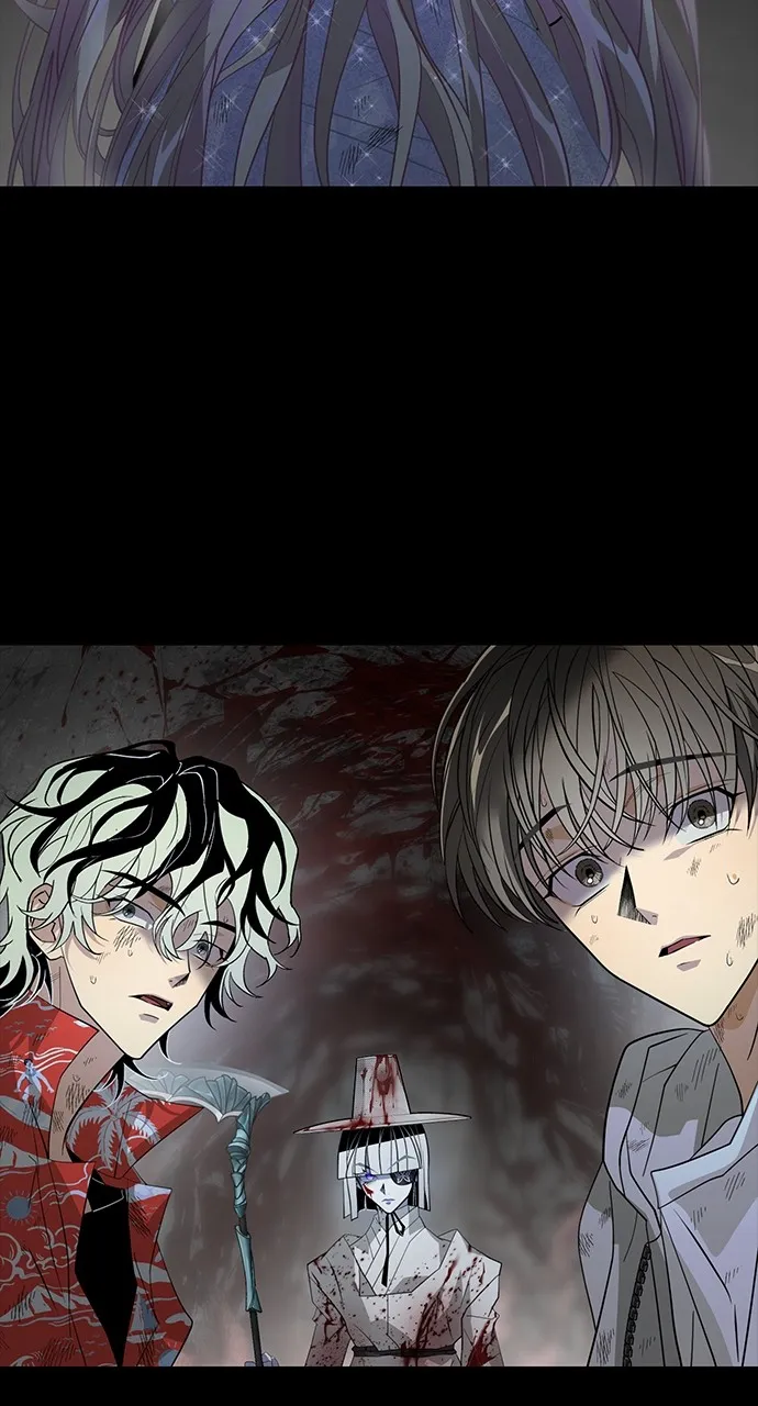 Read The Last Passage chapter 15 image 27 on Lezhin