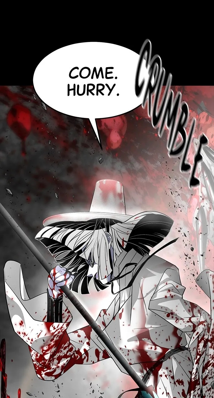 Read The Last Passage chapter 15 image 3 on Lezhin