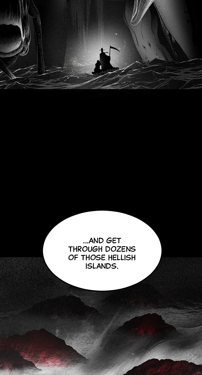 Read The Last Passage chapter 15 image 30 on Lezhin