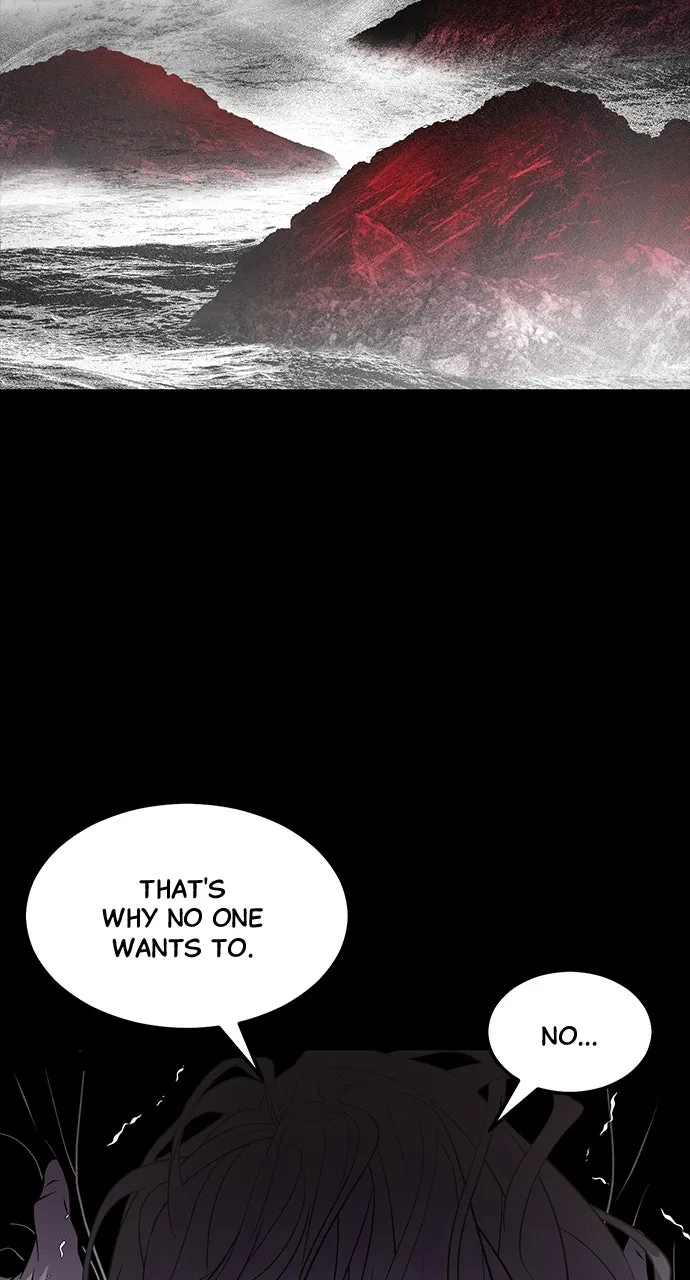 Read The Last Passage chapter 15 image 31 on Lezhin