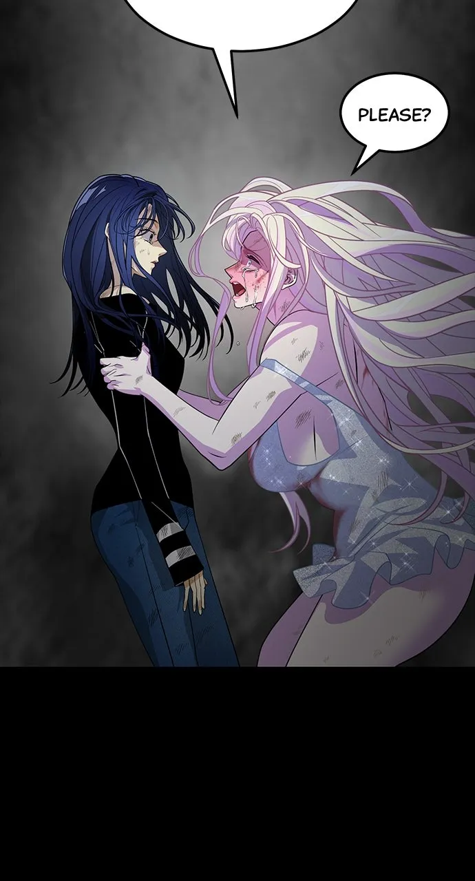 Read The Last Passage chapter 15 image 34 on Lezhin