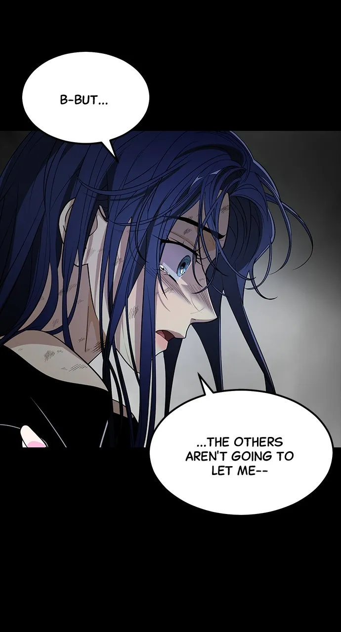 Read The Last Passage chapter 15 image 35 on Lezhin