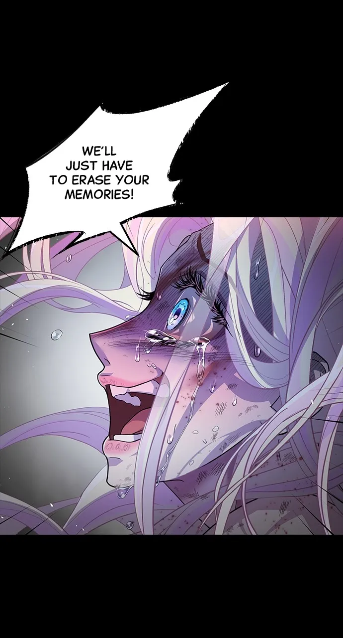 Read The Last Passage chapter 15 image 36 on Lezhin