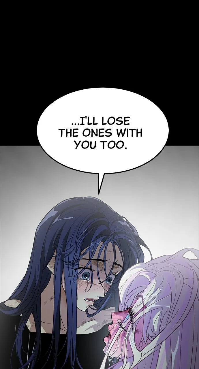 Read The Last Passage chapter 15 image 43 on Lezhin