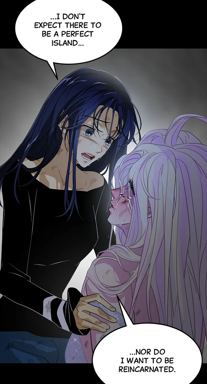 Read The Last Passage chapter 15 image 52 on Lezhin