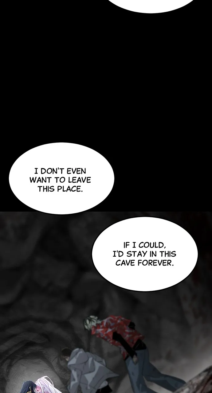 Read The Last Passage chapter 15 image 53 on Lezhin
